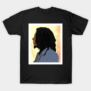 King of Reggae Profile T-Shirt